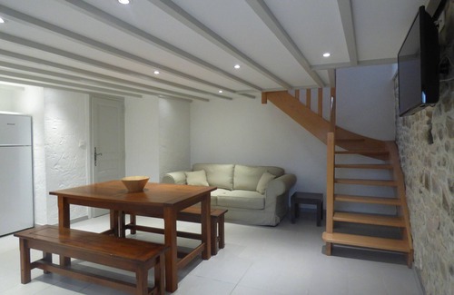 Pirou House | Seaside holidays in PIROU