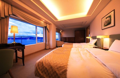 Tarumi Ward Hotel | Seaside Hotel Maiko Villa Kobe