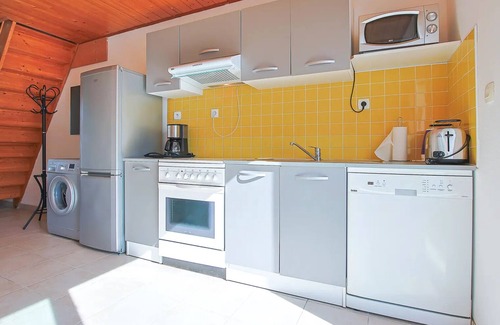 L'Epine Apartment | Seaside house