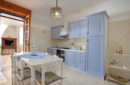 Santa Maria al Bagno Apartment | Seaside house with garden at S. Maria al Bagno - Salento