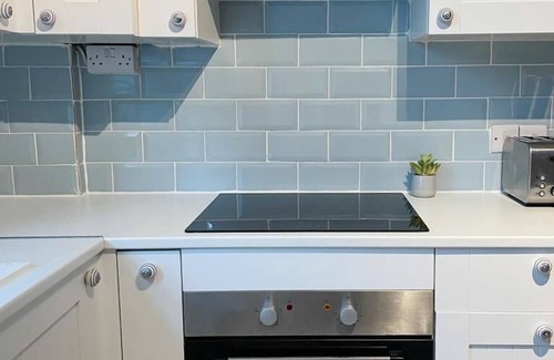 Littlehampton House | Seaside House - Large Family Home