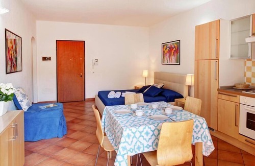 Santa Teresa di Gallura Apartment | Seaside Apartment in Gallura