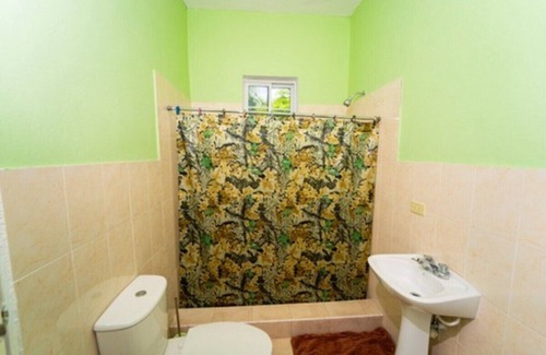 Bull Bay House | Seaside Jamaican Sanctuary