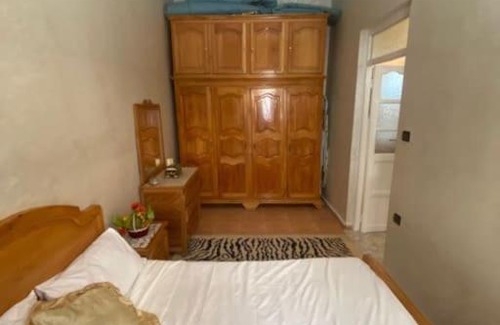 Larache Apartment | Seaside Little Larache