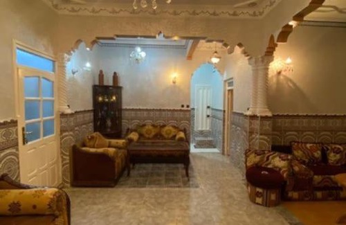 Larache Apartment | Seaside Little Larache