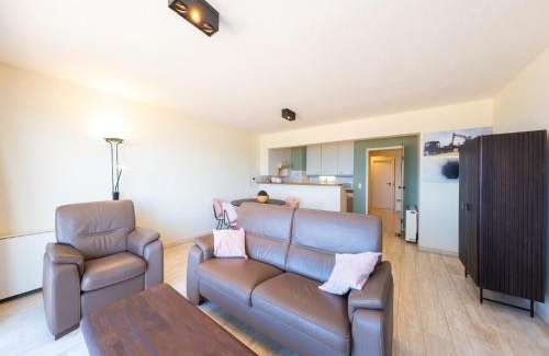 Middelkerke Apartment | Seaside Living Middelkerke