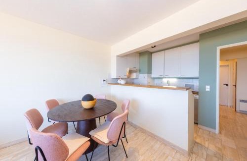 Middelkerke Apartment | Seaside Living Middelkerke