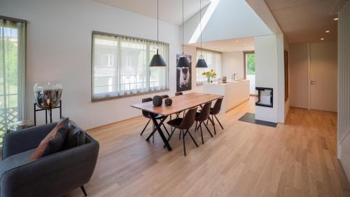 Spiez Apartment | Seaside-Lodge, Top Apartment
