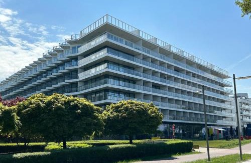 West Pomeranian Voivodeship Apartment | Seaside Luxury Apartament