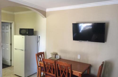 North Redondo Hotel | Seaside Motel