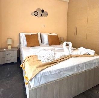 Korinthos Apartment | Seaside Nest Corinth
