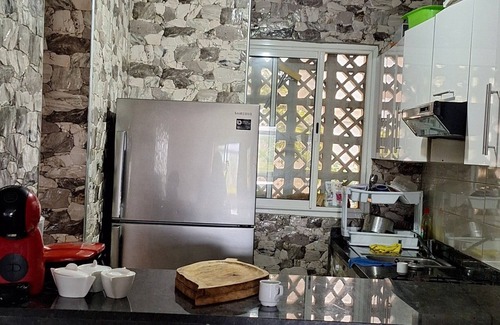 Asilah Beach Apartment | Seaside Poolside Cozy Apartment