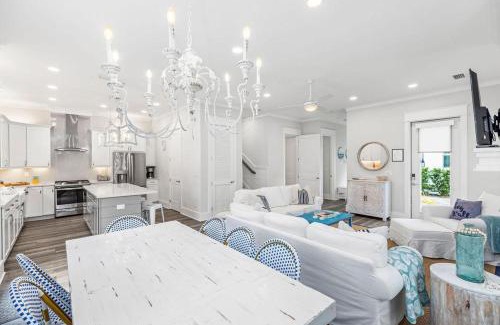 Grayton Beach House | Seaside Rendez-vous