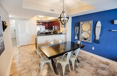 Windy Hill Condo | Seaside Retreat: 3-Bedroom Condo with Whirlpool Tub and Ocean Views