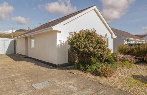 Morfa Bychan House | Seaside retreat