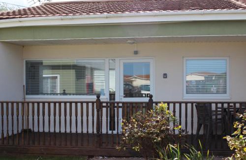Bacton House | Seaside Retreat Norfolk