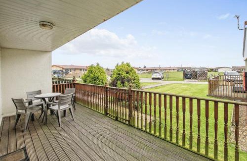 Bacton House | Seaside Retreat Norfolk