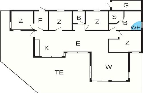 Bøjden House | Seaside Retreat with Spa - By Traum Ferienwohnungen