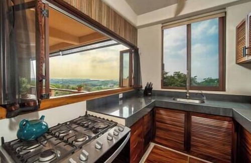 Barra de Colotepec Apartment | Seaside Sanctuary - Ocean View