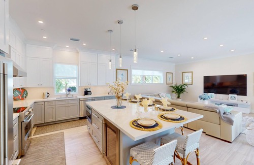 Islamorada House | Seaside Sanctuary in the Heart of Islamorada