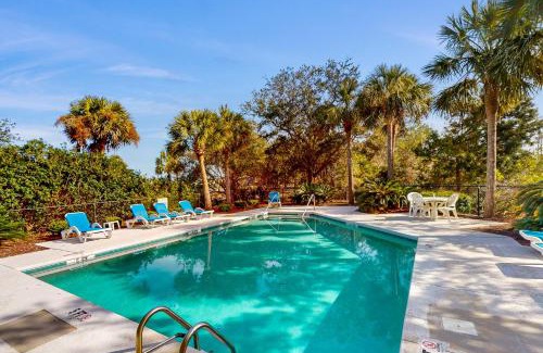 Litchfield by the Sea Apartment | Seaside Sanctuary @ Litchfield by the Sea