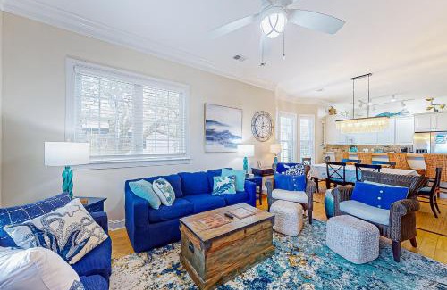Litchfield by the Sea Apartment | Seaside Sanctuary @ Litchfield by the Sea