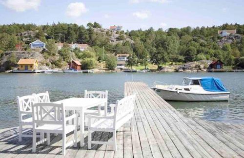 Hjaelteby Ski Chalet | SeaSide