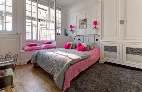 Isigny-sur-Mer Apartment | Seaside Serenity in Normandy