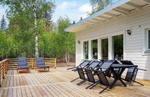 Loftahammar House | Seaside Serenity in Loftahammar-By Traum