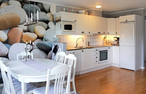 Mollosund House | Seaside Serenity in Mollosund-By Traum