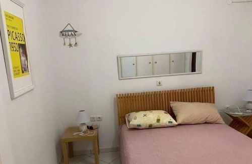 Ireon Apartment | Seaside studio in Ireo with a breathtaking view
