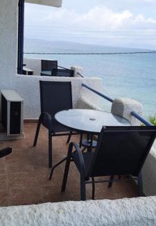 Milos Apartment | Seaside Studios