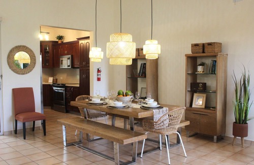 Candelero Abajo Condo | Seaside, Tennis, Pickleball, Golf, Pool