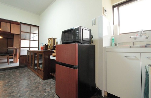 Akashi House | Seaside Terrace Sumika Limited to one group per day BBQ and private sauna available/Akashi Hyōgo