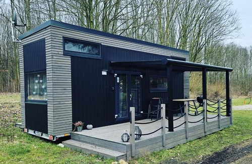 Salzhemmendorf Apartment | SeaSide Tiny House Hameln