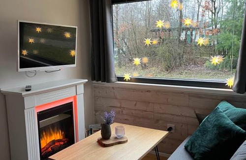Salzhemmendorf Apartment | SeaSide Tiny House Hameln