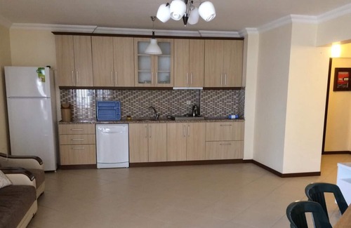 Akbuk House | SEASIDE VACATION, 2+1 ON AKBUK-DIDIM/TURKEY