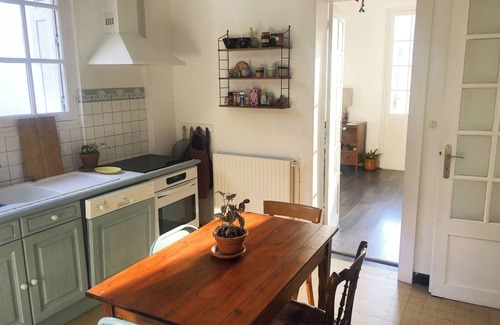 Saint-Pierre-en-Port House | Seaside villa in Normandy, exceptional setting