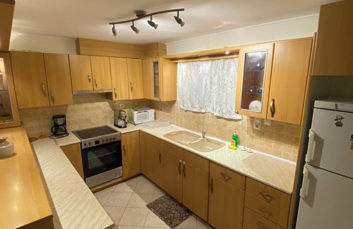 Assos-Lechaio Apartment | Seaside Villa - Gaia Apartment