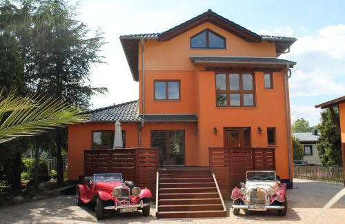 Leipzig Villa | Seaside Villa Leipzig