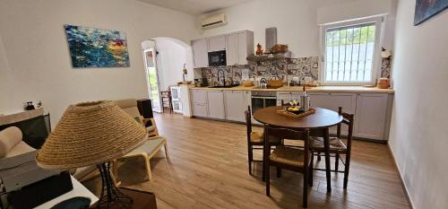 Giorgilorio Villa | Seaside Villa with Hot Tub, 5mins walk from the sea