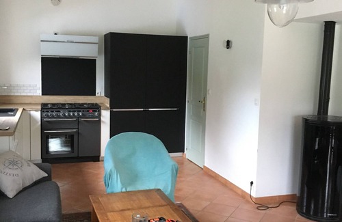 Plouha Villa | Seaside villa with heated swimming pool, beach 15 minutes walk away, very quiet.