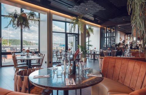 Ekero Hotel | Season Hotel