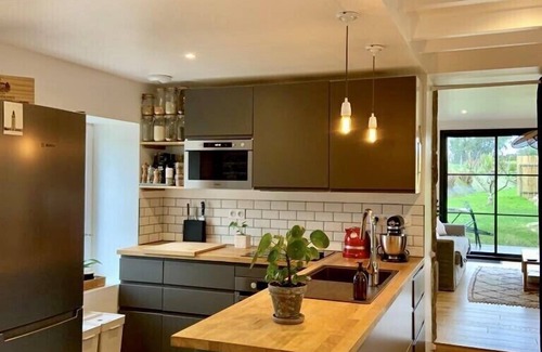 Frehel House | Seasonal House Rental