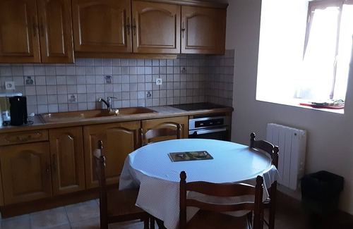 Marat House | Seasonal rental in small quiet hamlet