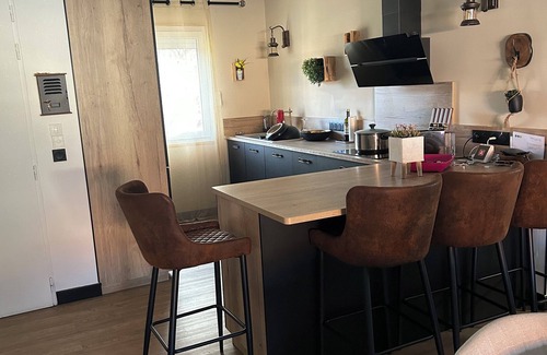 Perpignan Villa | Seasonal rental in south Perpignan