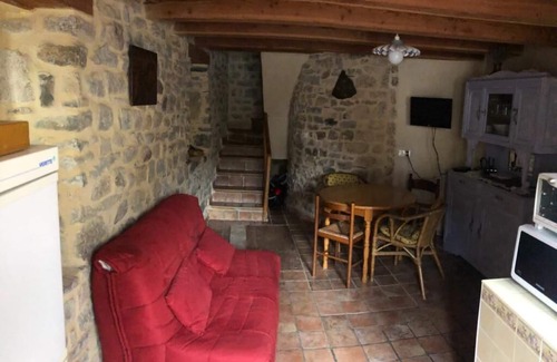 Ispagnac House | Seasonal rentals in lozere