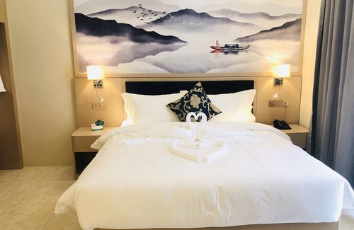 Barka Hotel | Seasons Hotel Barka
