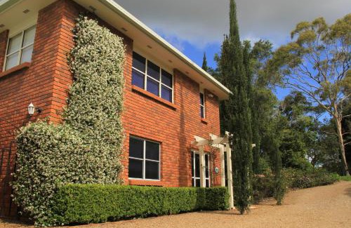 Maleny Bed & Breakfast | "Seasons of Maleny B&B"