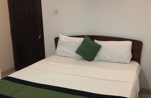Dambulla Bed & Breakfast | Seasons Villa